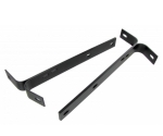 Bumperguard-front-left/rear-right-VW-Bus-T2-141707155E